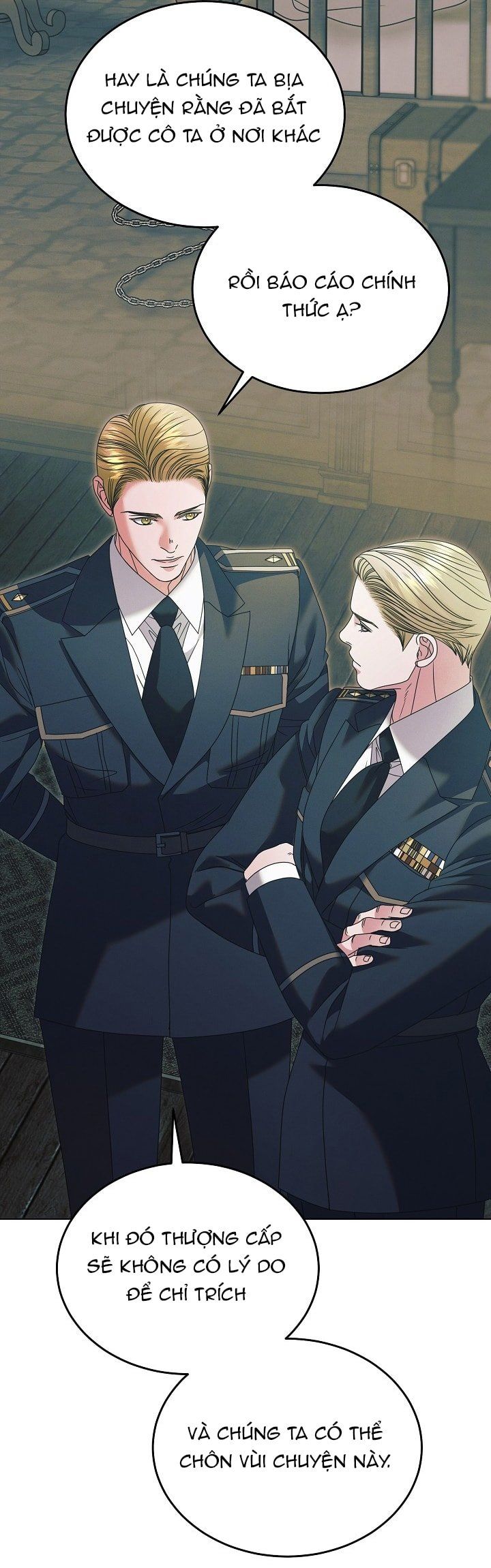 đọc truyện [18+] Hãy Cầu Xin Tôi Đi Chương 57 ảnh 82 tại Thiên Thai Truyện