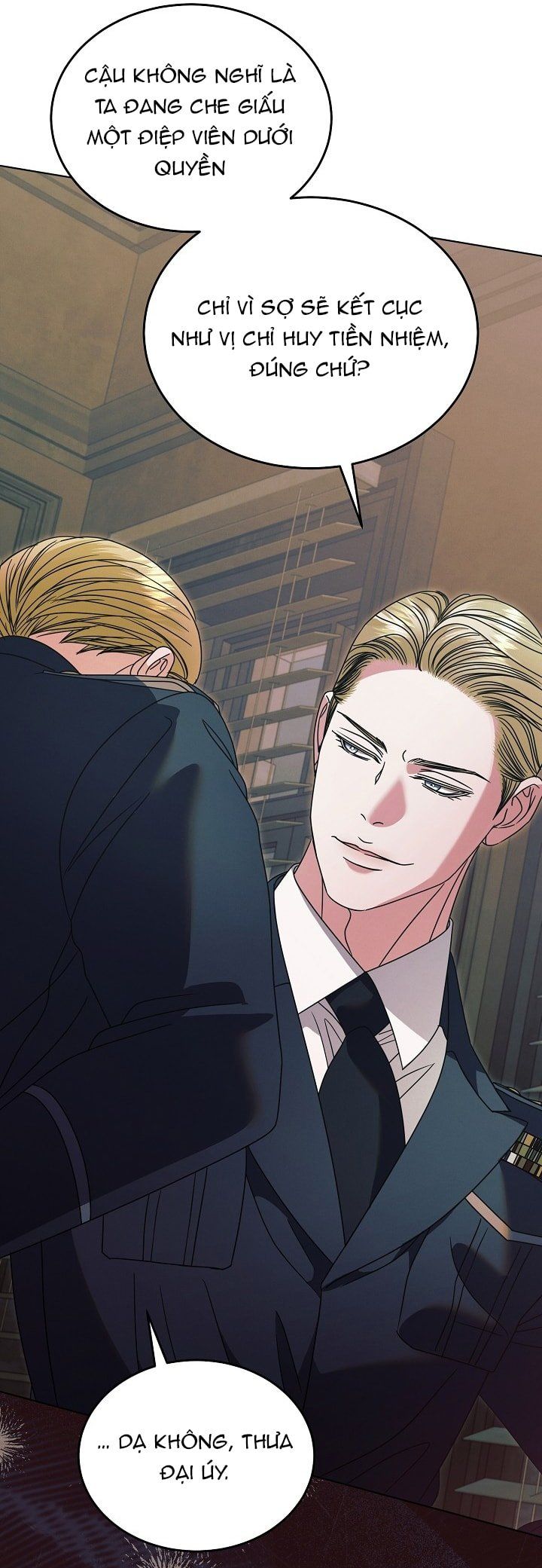 đọc truyện [18+] Hãy Cầu Xin Tôi Đi Chương 57 ảnh 91 tại Thiên Thai Truyện