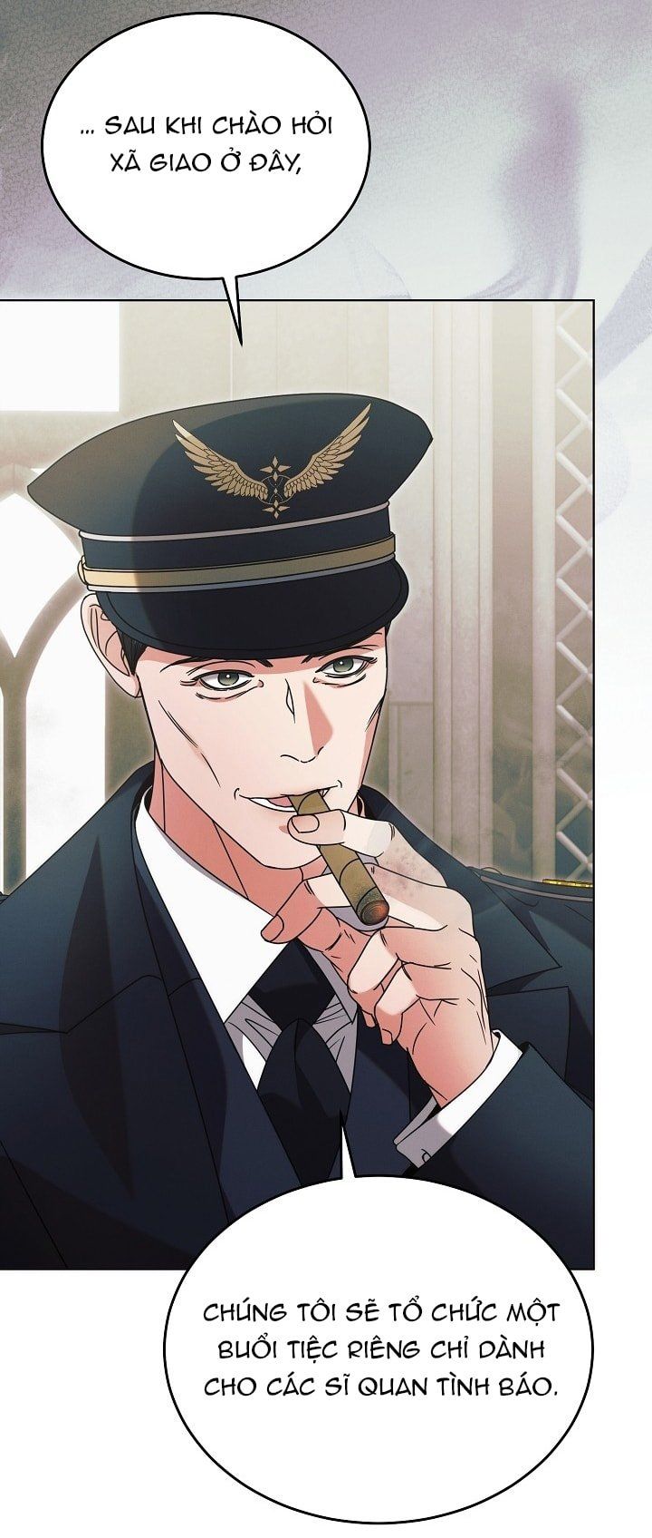 đọc truyện [18+] Hãy Cầu Xin Tôi Đi Chương 57 ảnh 11 tại Thiên Thai Truyện