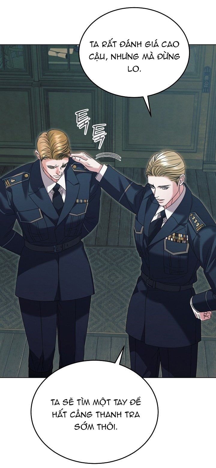 đọc truyện [18+] Hãy Cầu Xin Tôi Đi Chương 57 ảnh 100 tại Thiên Thai Truyện