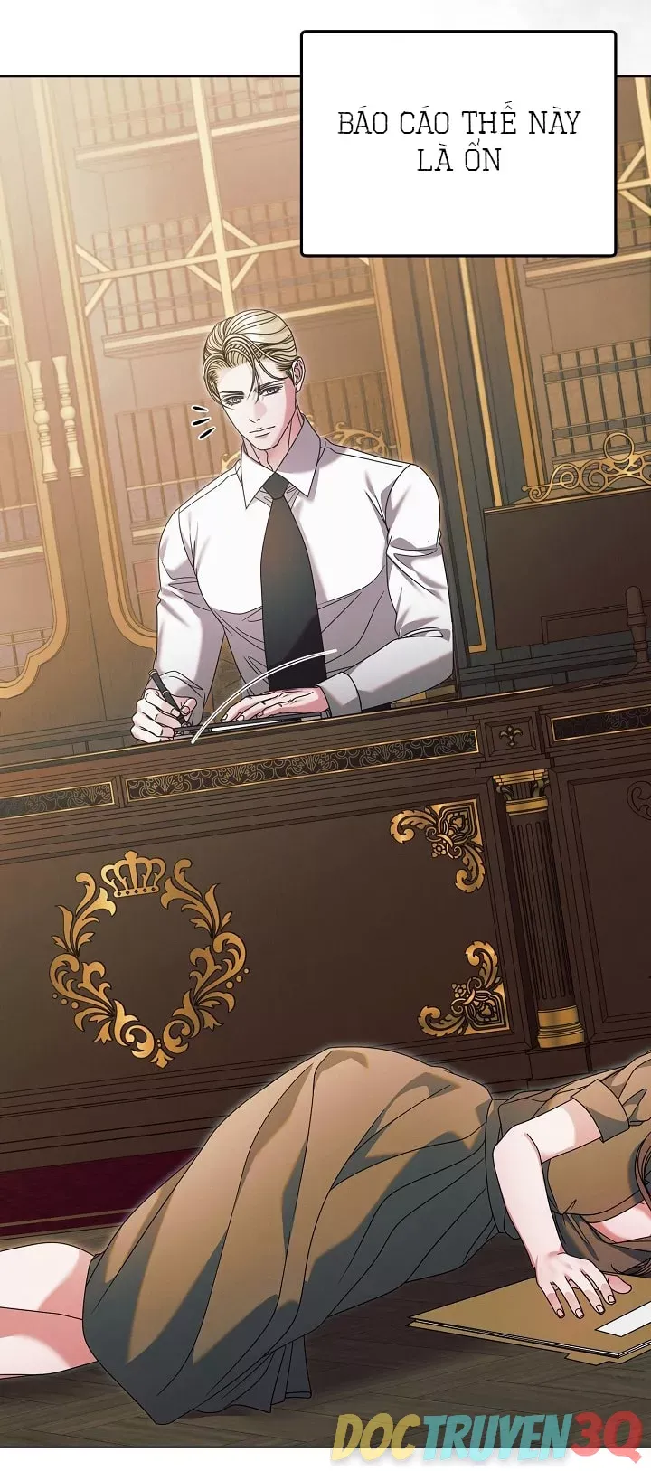 đọc truyện [18+] Hãy Cầu Xin Tôi Đi Chương 60 ảnh 13 tại Thiên Thai Truyện