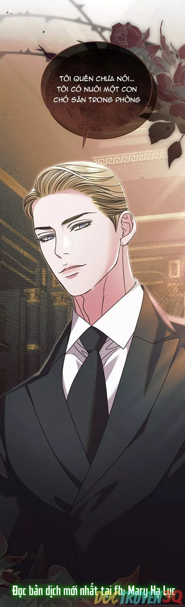 đọc truyện [18+] Hãy Cầu Xin Tôi Đi Chương 60 ảnh 135 tại Thiên Thai Truyện