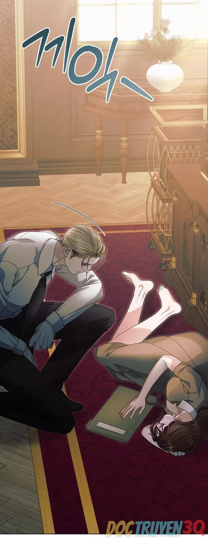 đọc truyện [18+] Hãy Cầu Xin Tôi Đi Chương 60 ảnh 19 tại Thiên Thai Truyện