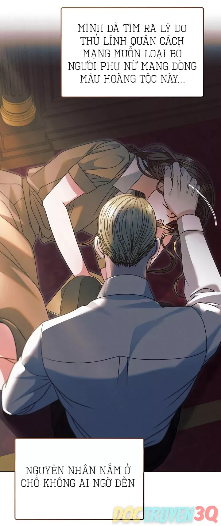 đọc truyện [18+] Hãy Cầu Xin Tôi Đi Chương 60 ảnh 25 tại Thiên Thai Truyện