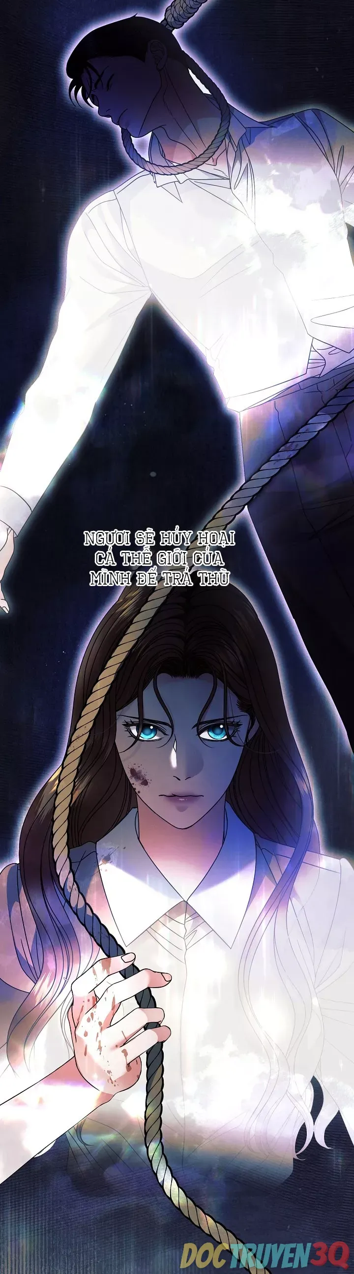 đọc truyện [18+] Hãy Cầu Xin Tôi Đi Chương 60 ảnh 30 tại Thiên Thai Truyện