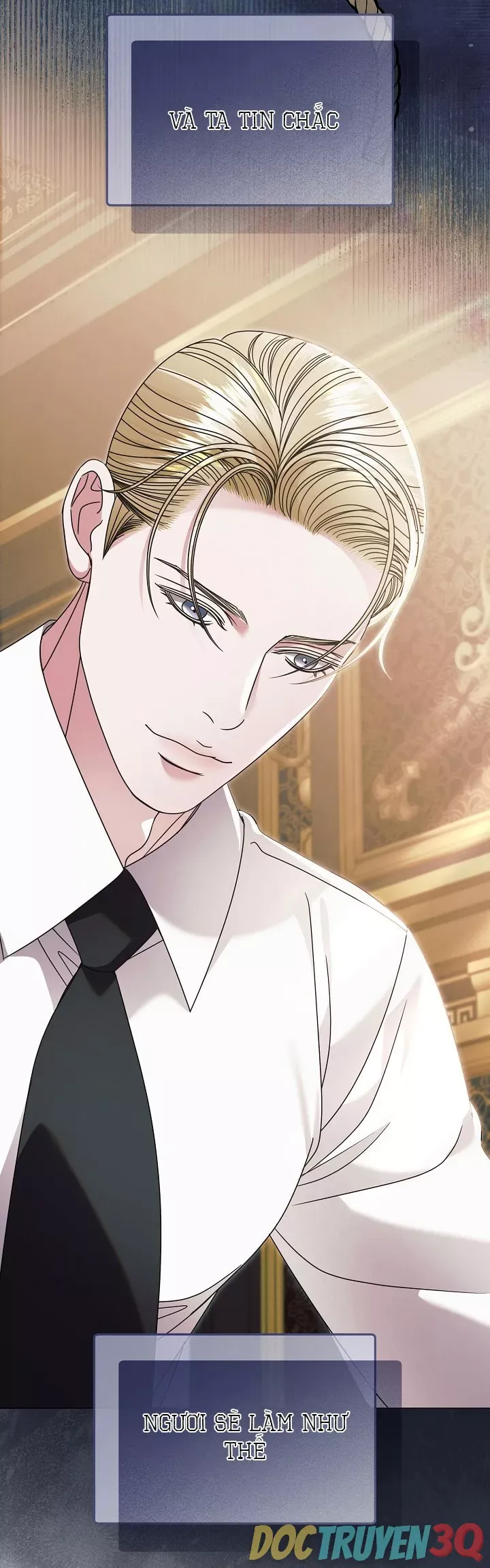 đọc truyện [18+] Hãy Cầu Xin Tôi Đi Chương 60 ảnh 31 tại Thiên Thai Truyện