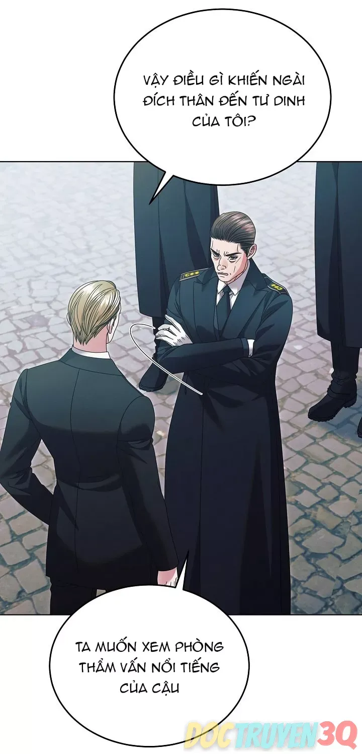 đọc truyện [18+] Hãy Cầu Xin Tôi Đi Chương 60 ảnh 47 tại Thiên Thai Truyện