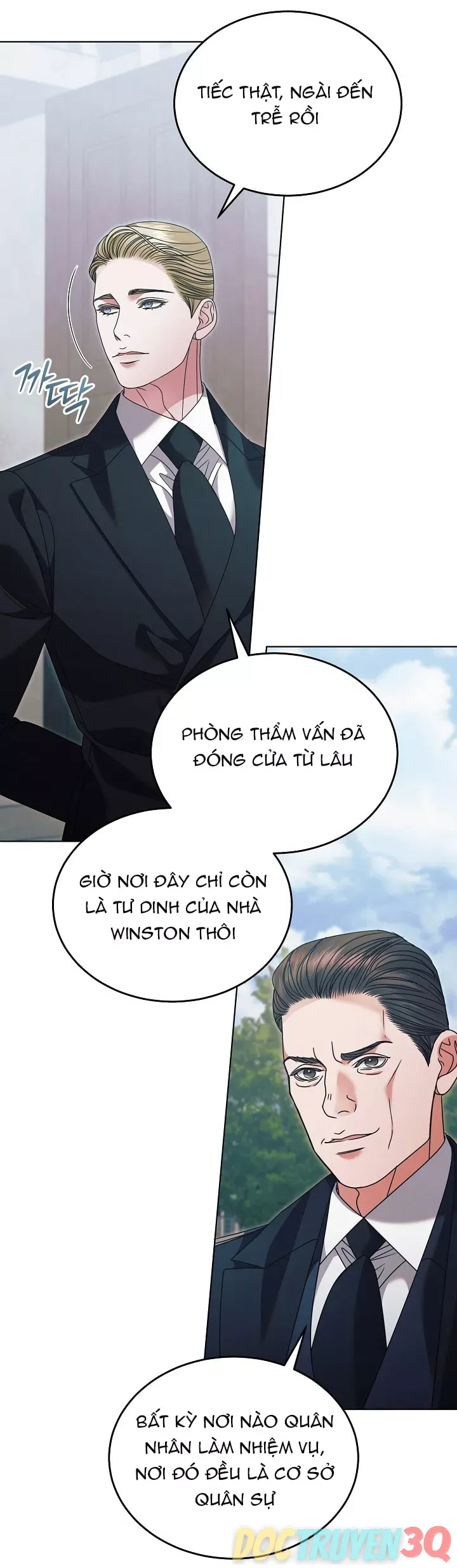 đọc truyện [18+] Hãy Cầu Xin Tôi Đi Chương 60 ảnh 50 tại Thiên Thai Truyện