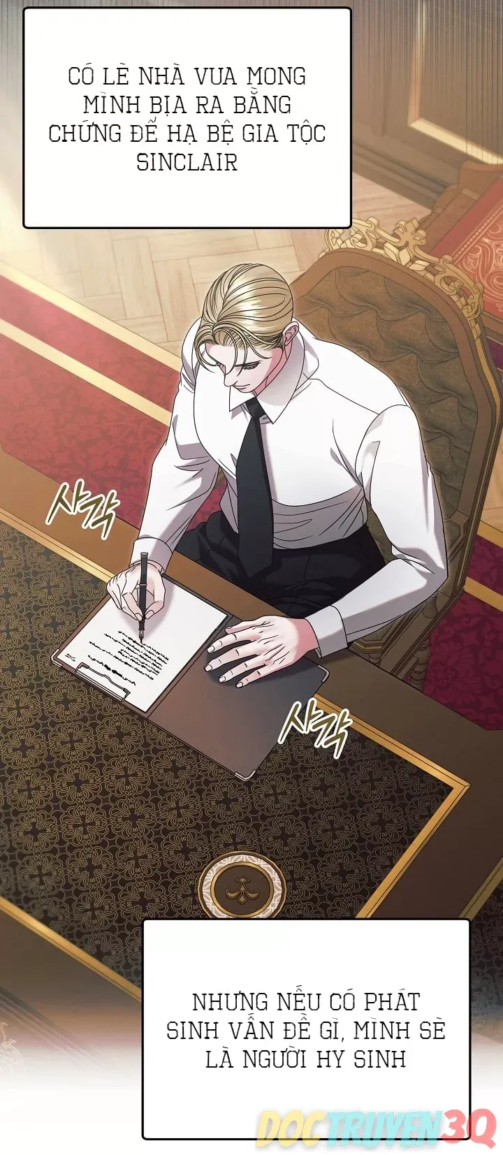 đọc truyện [18+] Hãy Cầu Xin Tôi Đi Chương 60 ảnh 7 tại Thiên Thai Truyện