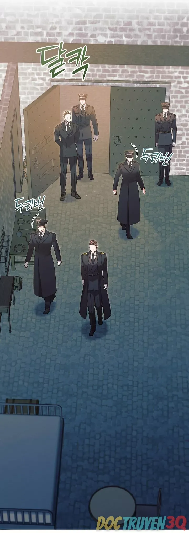 đọc truyện [18+] Hãy Cầu Xin Tôi Đi Chương 60 ảnh 59 tại Thiên Thai Truyện