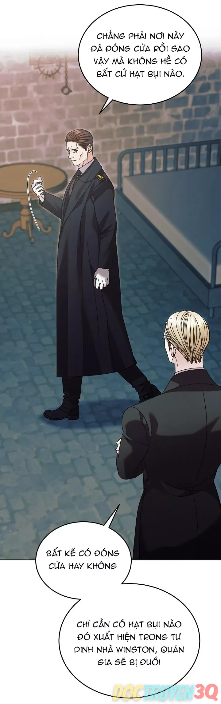 đọc truyện [18+] Hãy Cầu Xin Tôi Đi Chương 60 ảnh 70 tại Thiên Thai Truyện