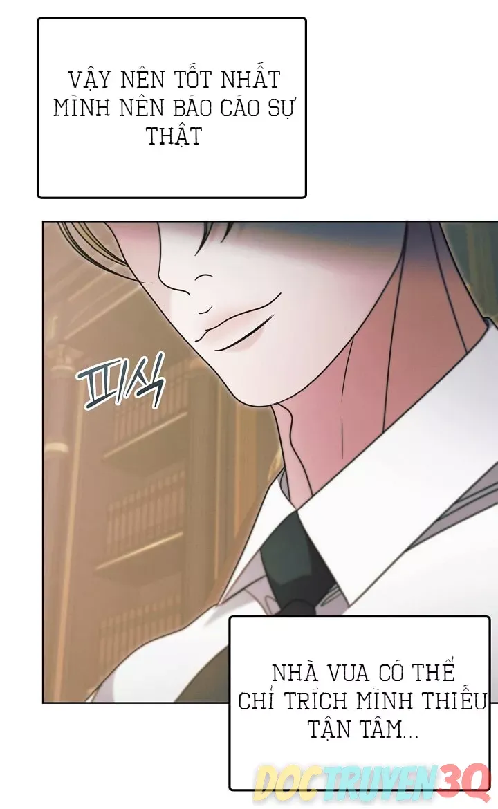 đọc truyện [18+] Hãy Cầu Xin Tôi Đi Chương 60 ảnh 9 tại Thiên Thai Truyện