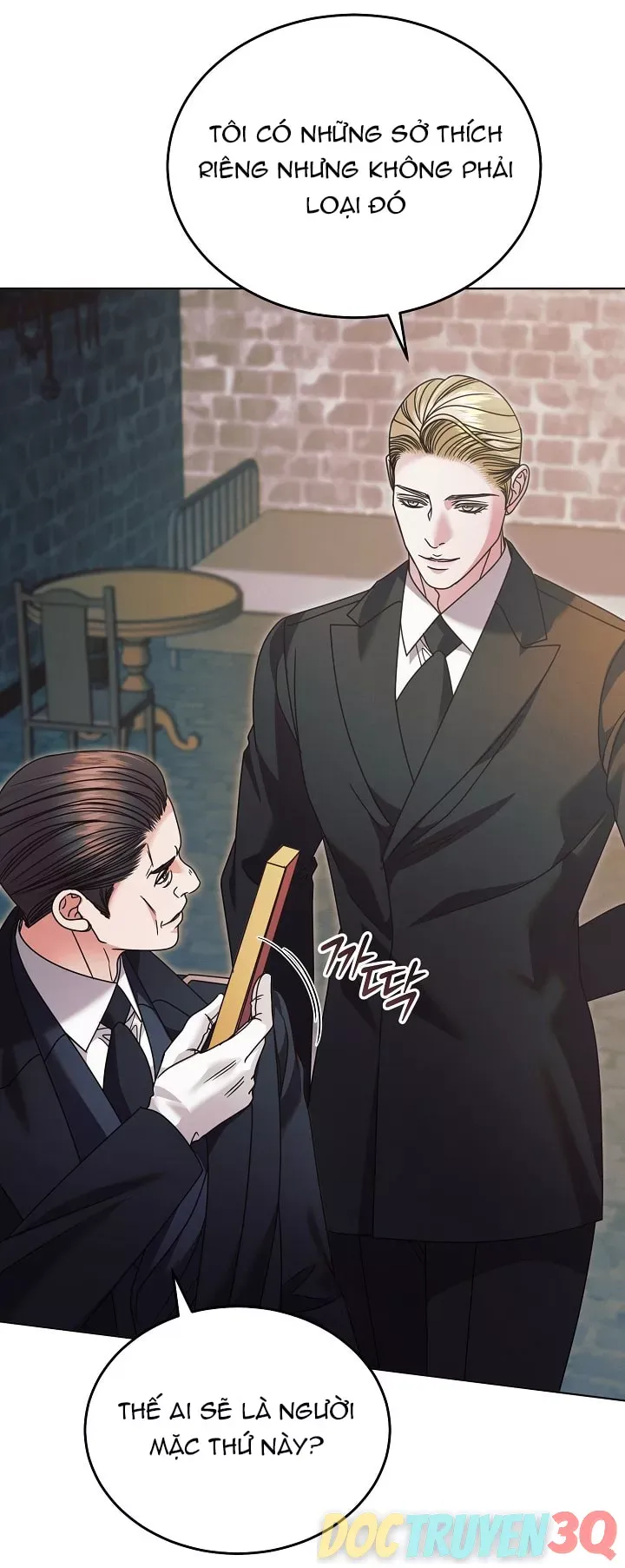 đọc truyện [18+] Hãy Cầu Xin Tôi Đi Chương 60 ảnh 79 tại Thiên Thai Truyện