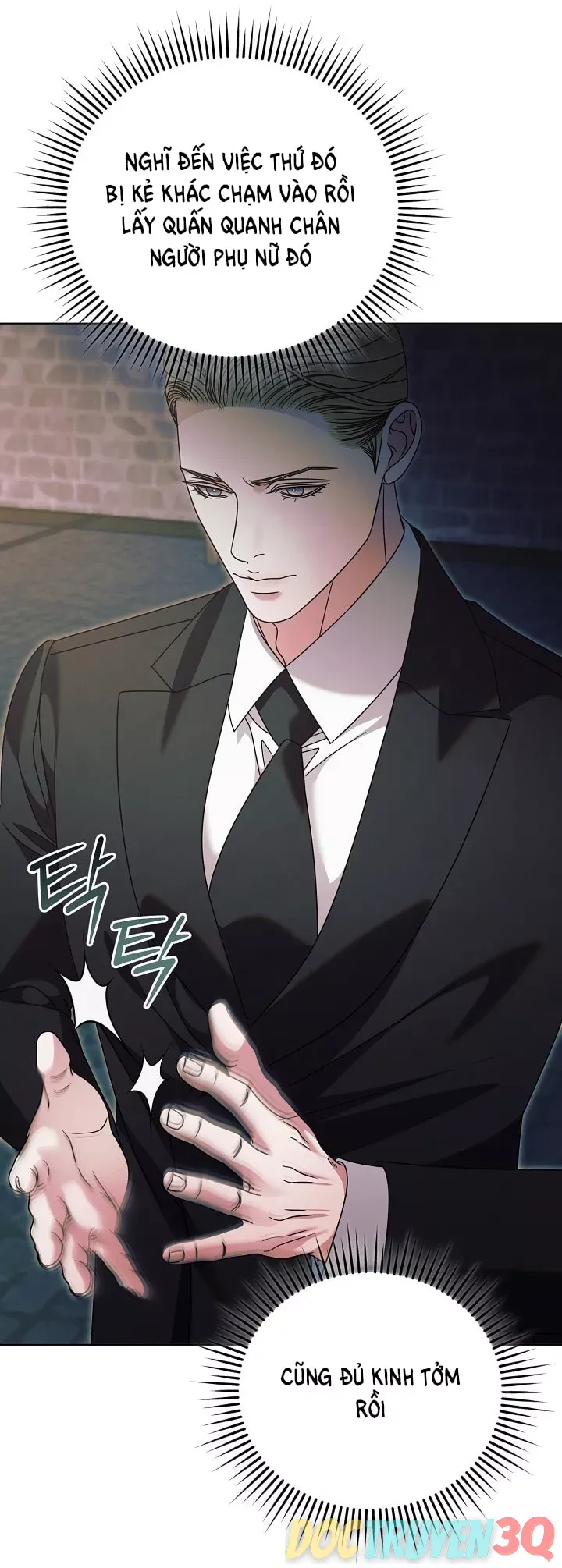 đọc truyện [18+] Hãy Cầu Xin Tôi Đi Chương 60 ảnh 98 tại Thiên Thai Truyện