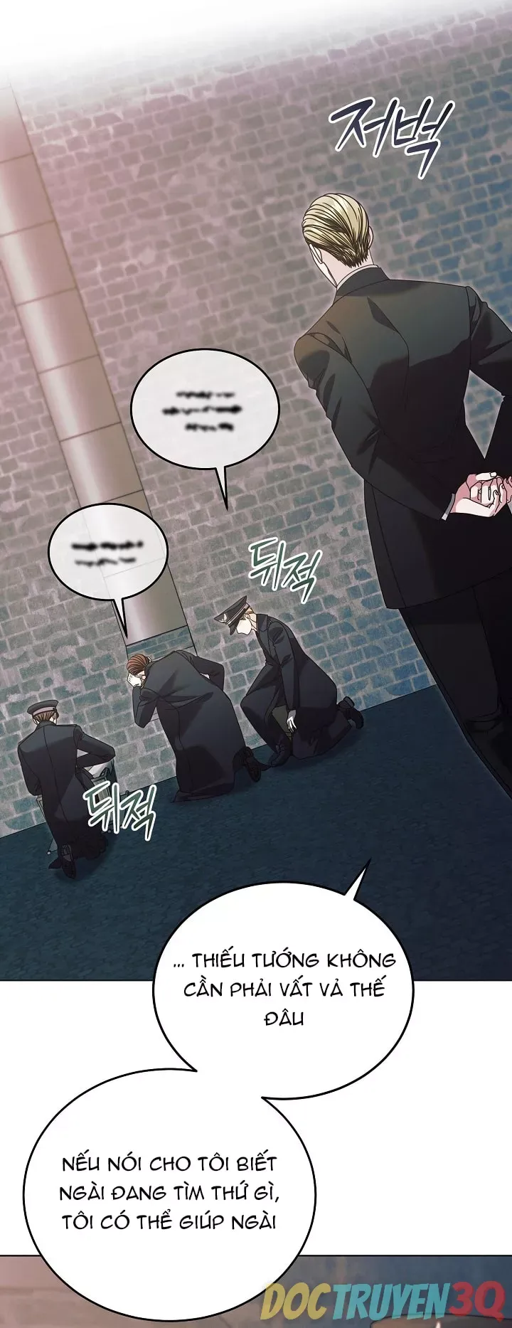 đọc truyện [18+] Hãy Cầu Xin Tôi Đi Chương 60 ảnh 100 tại Thiên Thai Truyện