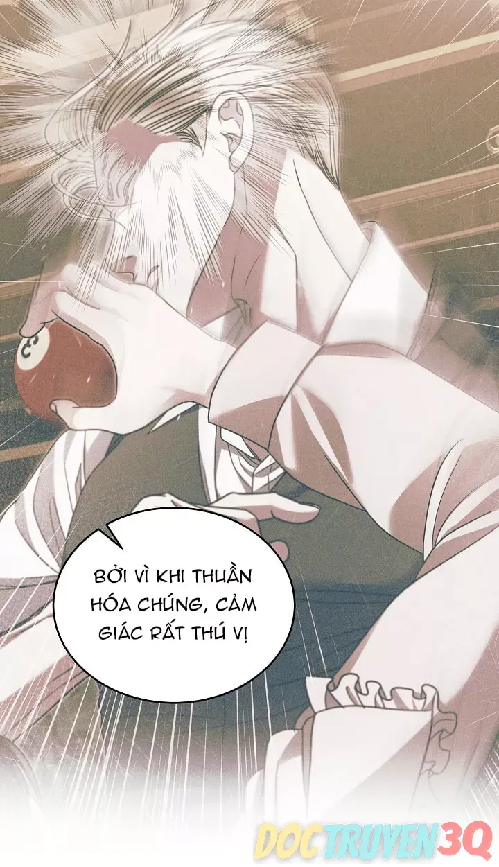 đọc truyện [18+] Hãy Cầu Xin Tôi Đi Chương 61 ảnh 123 tại Thiên Thai Truyện