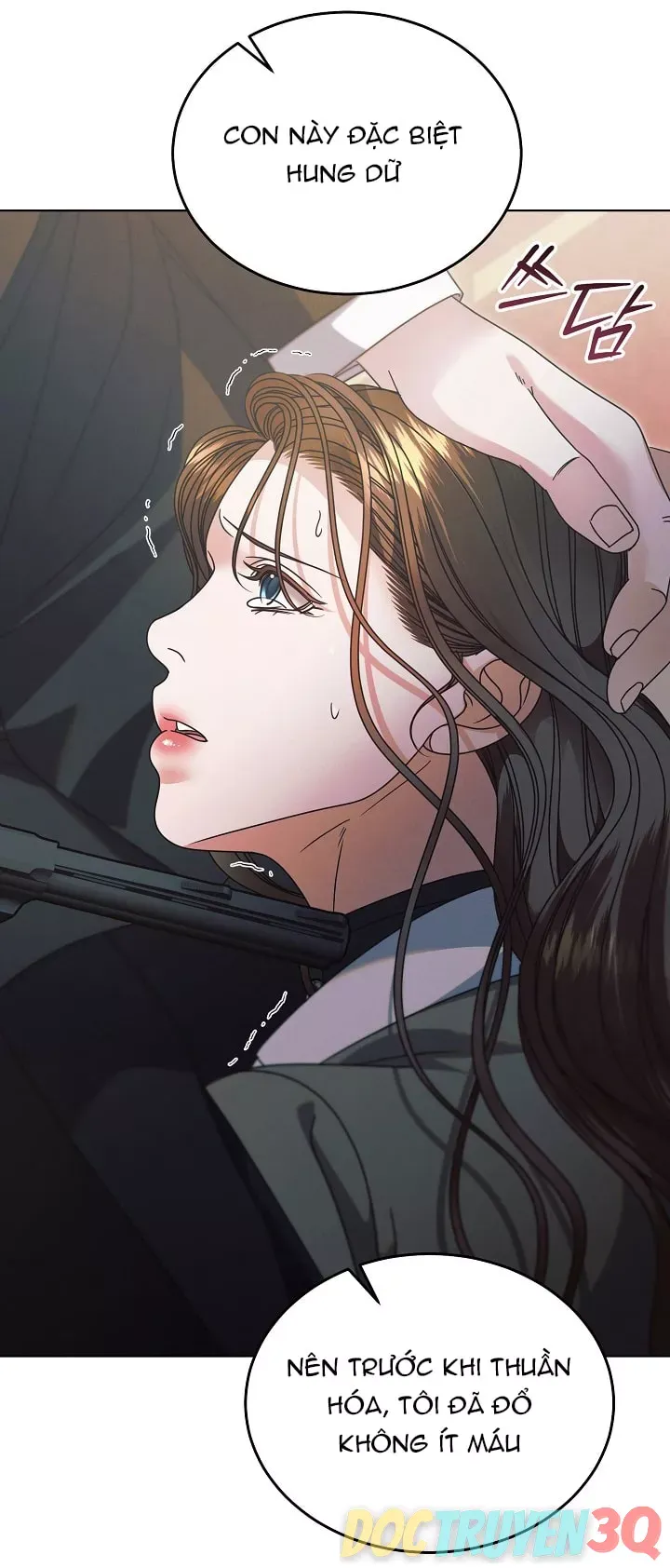 đọc truyện [18+] Hãy Cầu Xin Tôi Đi Chương 61 ảnh 125 tại Thiên Thai Truyện