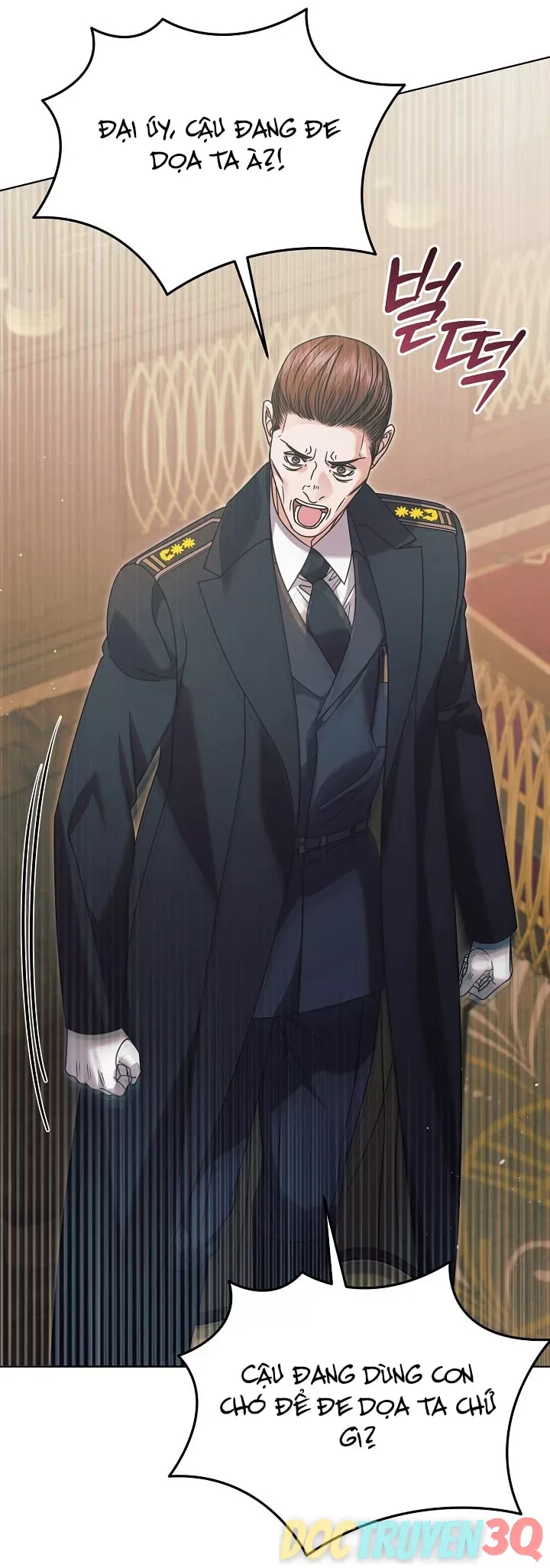 đọc truyện [18+] Hãy Cầu Xin Tôi Đi Chương 61 ảnh 127 tại Thiên Thai Truyện