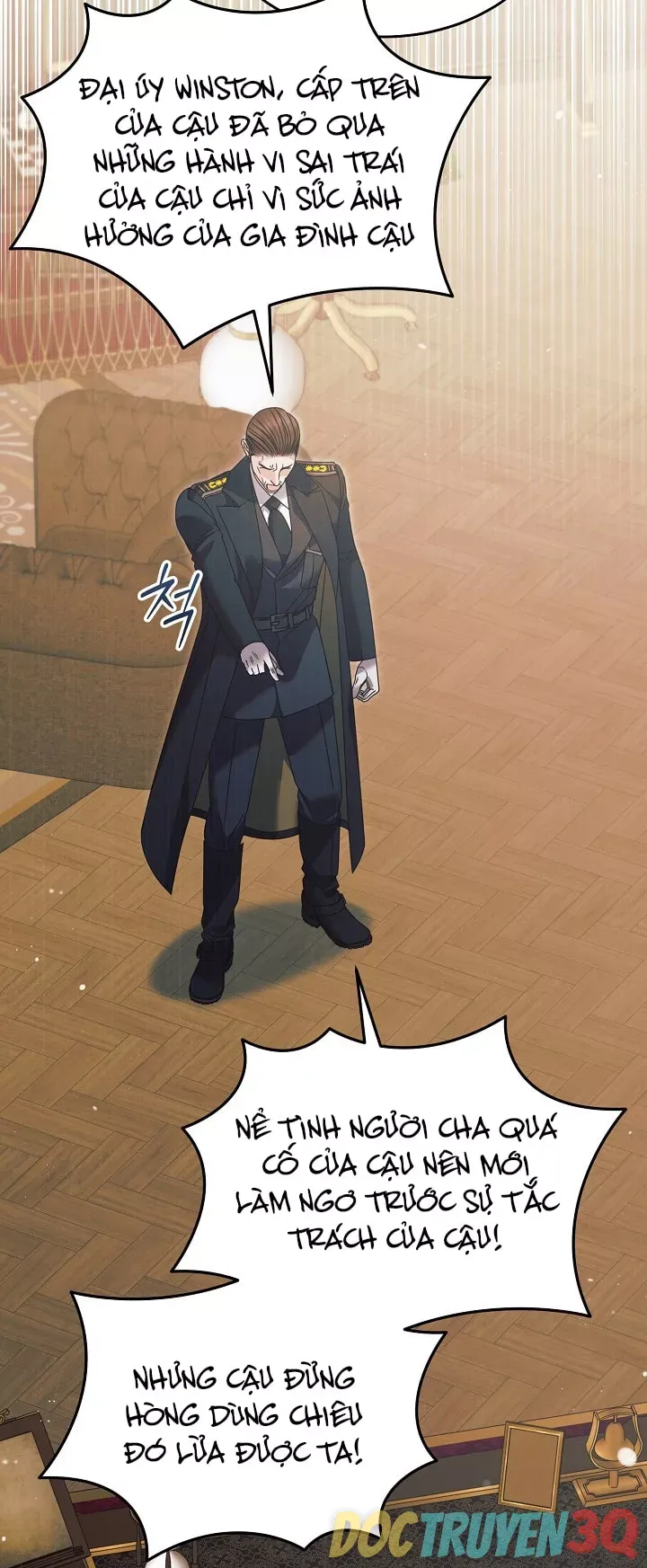 đọc truyện [18+] Hãy Cầu Xin Tôi Đi Chương 61 ảnh 130 tại Thiên Thai Truyện