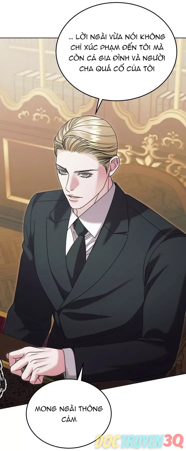 đọc truyện [18+] Hãy Cầu Xin Tôi Đi Chương 61 ảnh 133 tại Thiên Thai Truyện