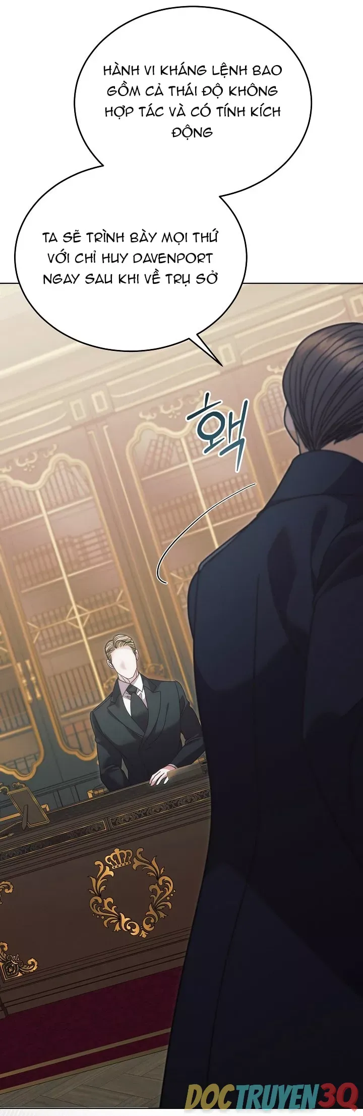 đọc truyện [18+] Hãy Cầu Xin Tôi Đi Chương 61 ảnh 137 tại Thiên Thai Truyện