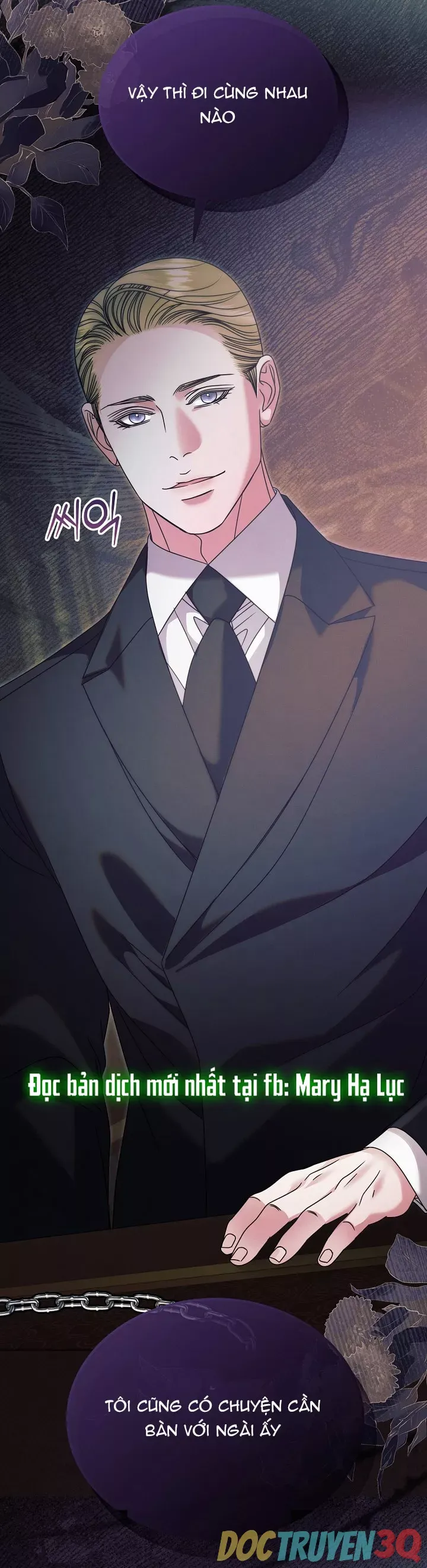 đọc truyện [18+] Hãy Cầu Xin Tôi Đi Chương 61 ảnh 139 tại Thiên Thai Truyện