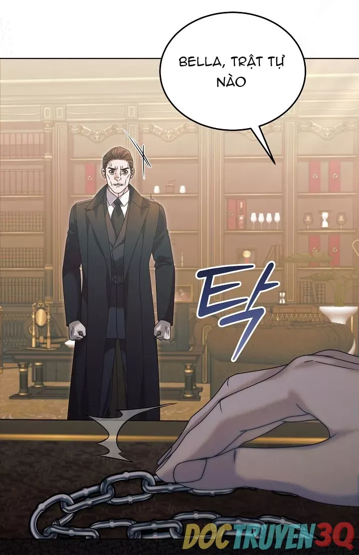 đọc truyện [18+] Hãy Cầu Xin Tôi Đi Chương 61 ảnh 17 tại Thiên Thai Truyện