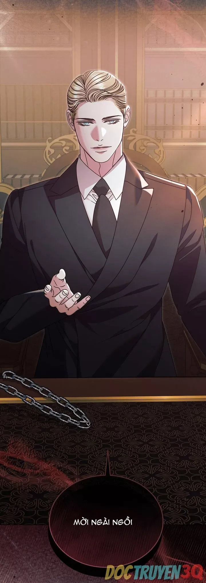 đọc truyện [18+] Hãy Cầu Xin Tôi Đi Chương 61 ảnh 19 tại Thiên Thai Truyện