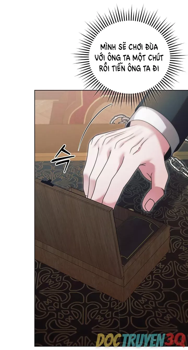 đọc truyện [18+] Hãy Cầu Xin Tôi Đi Chương 61 ảnh 47 tại Thiên Thai Truyện