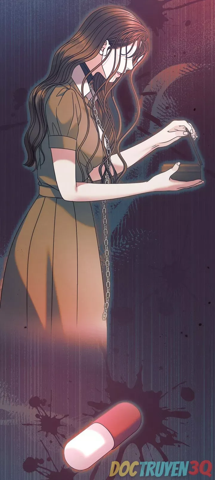 đọc truyện [18+] Hãy Cầu Xin Tôi Đi Chương 61 ảnh 53 tại Thiên Thai Truyện