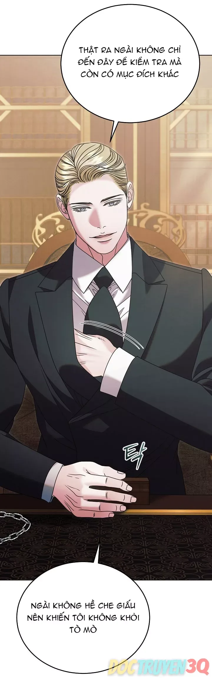 đọc truyện [18+] Hãy Cầu Xin Tôi Đi Chương 61 ảnh 67 tại Thiên Thai Truyện