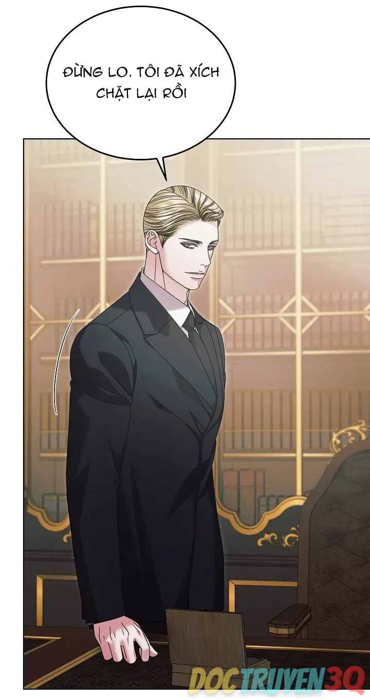 đọc truyện [18+] Hãy Cầu Xin Tôi Đi Chương 61 ảnh 9 tại Thiên Thai Truyện