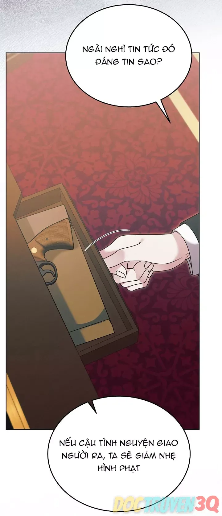 đọc truyện [18+] Hãy Cầu Xin Tôi Đi Chương 61 ảnh 76 tại Thiên Thai Truyện