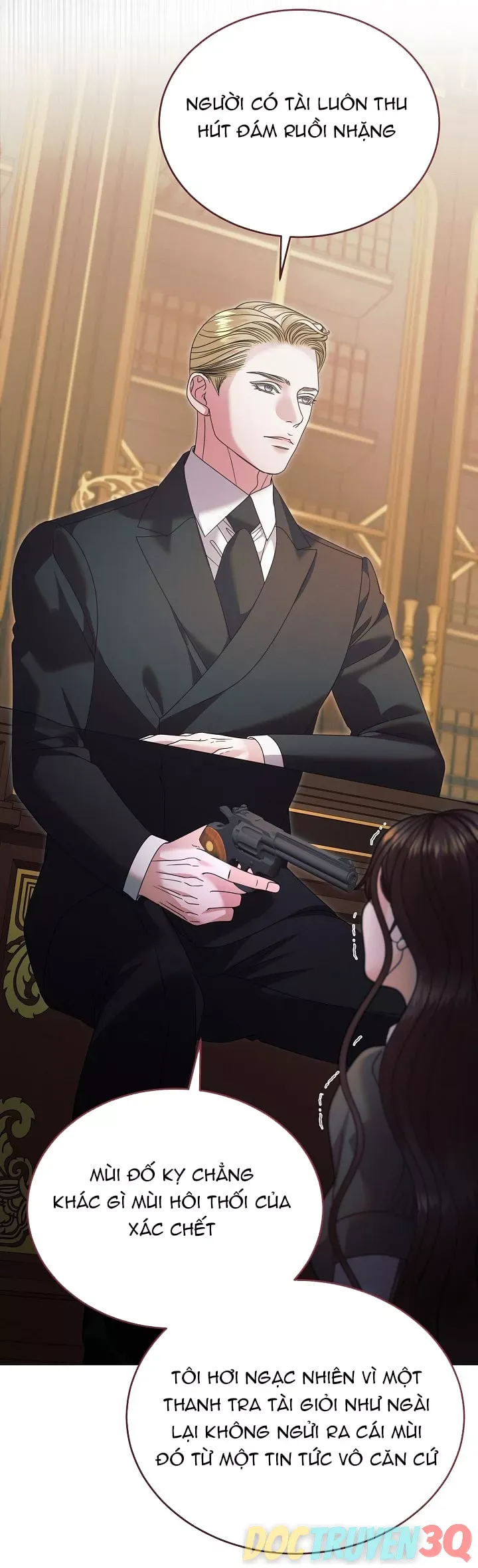 đọc truyện [18+] Hãy Cầu Xin Tôi Đi Chương 61 ảnh 85 tại Thiên Thai Truyện