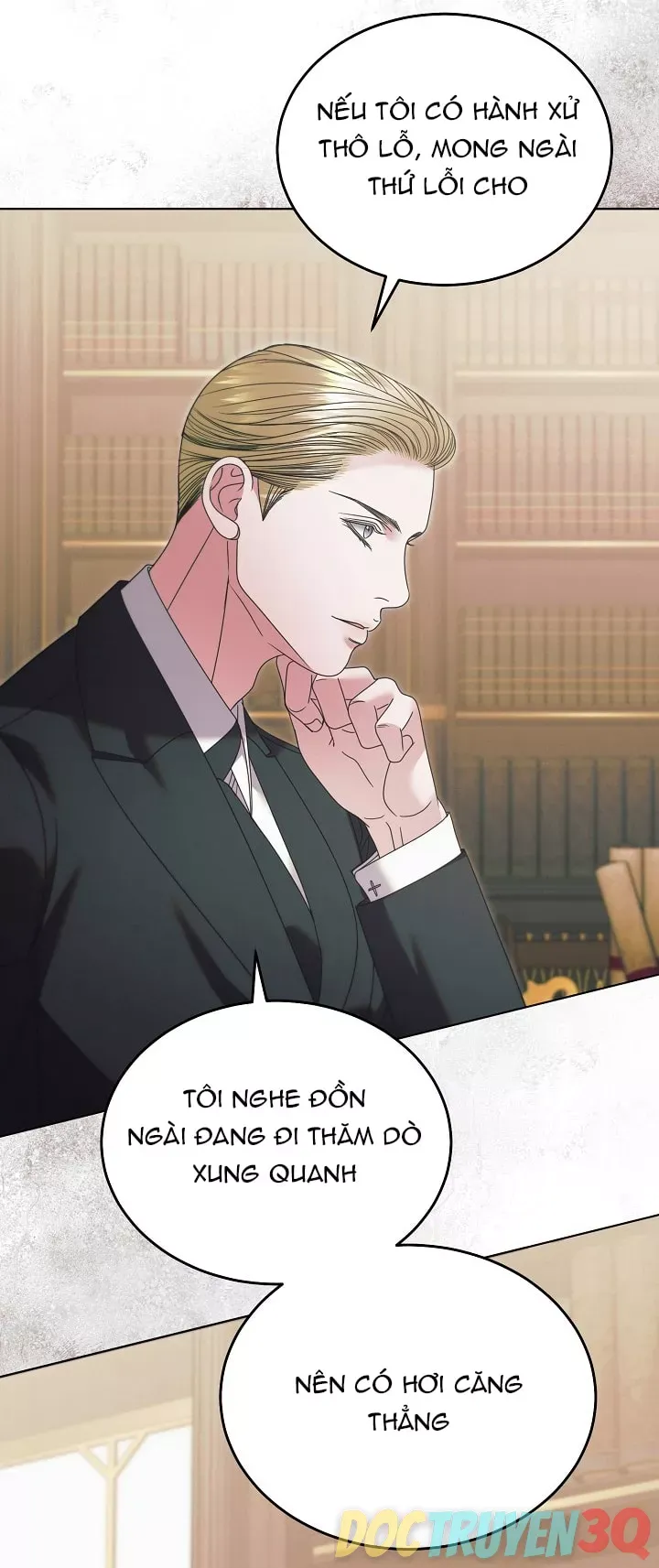 đọc truyện [18+] Hãy Cầu Xin Tôi Đi Chương 61 ảnh 89 tại Thiên Thai Truyện