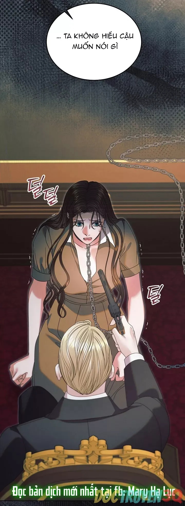 đọc truyện [18+] Hãy Cầu Xin Tôi Đi Chương 61 ảnh 94 tại Thiên Thai Truyện