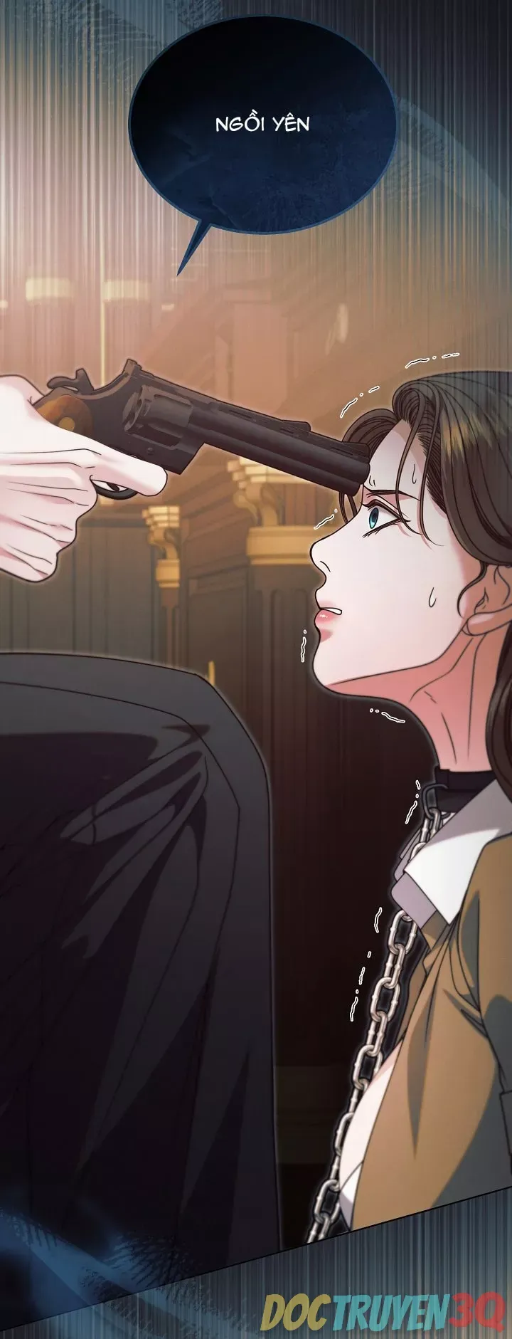 đọc truyện [18+] Hãy Cầu Xin Tôi Đi Chương 61 ảnh 99 tại Thiên Thai Truyện