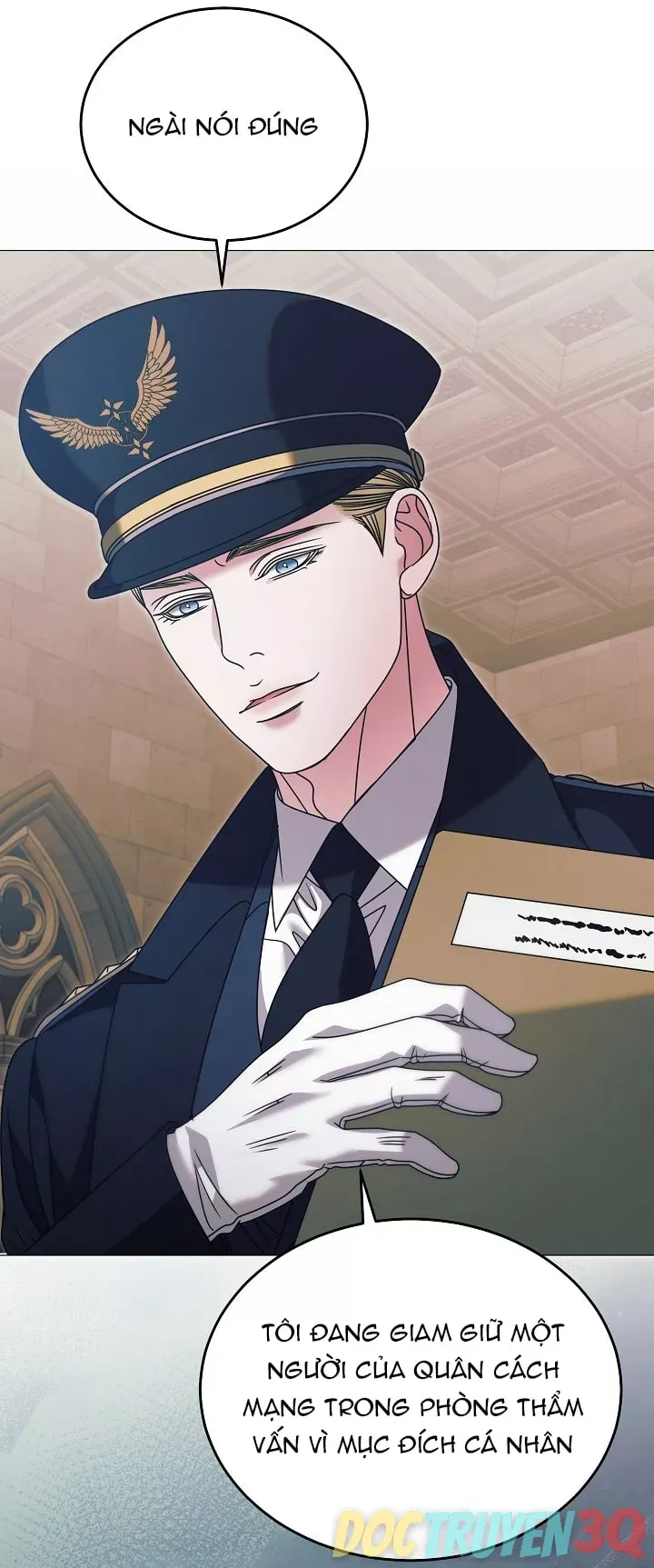 đọc truyện [18+] Hãy Cầu Xin Tôi Đi Chương 62 ảnh 102 tại Thiên Thai Truyện