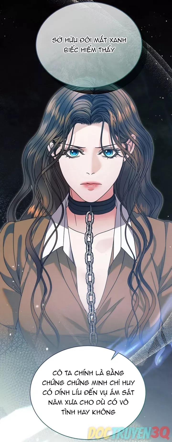 đọc truyện [18+] Hãy Cầu Xin Tôi Đi Chương 62 ảnh 105 tại Thiên Thai Truyện