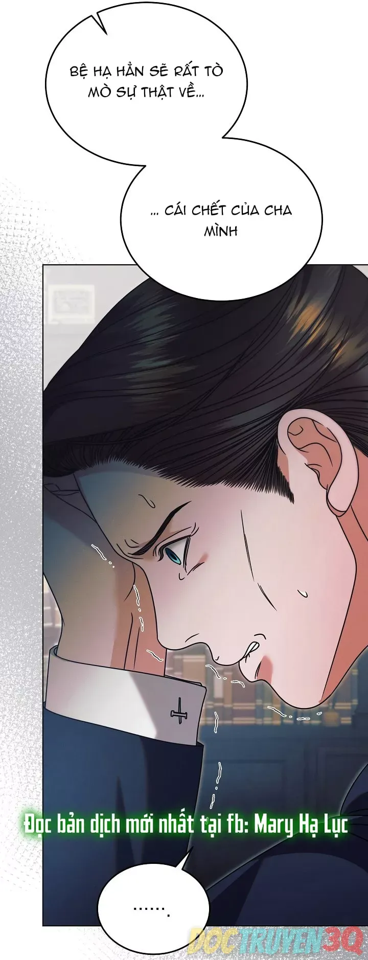 đọc truyện [18+] Hãy Cầu Xin Tôi Đi Chương 62 ảnh 109 tại Thiên Thai Truyện