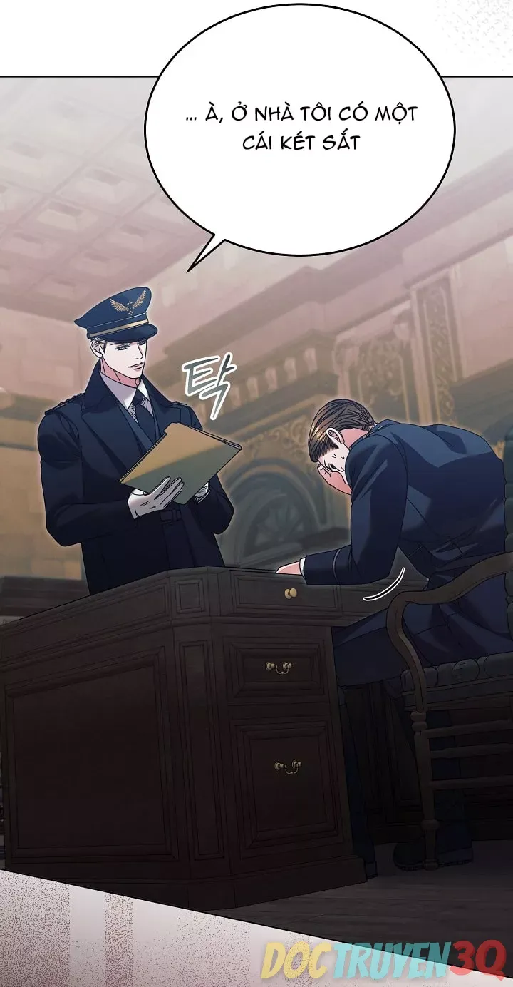 đọc truyện [18+] Hãy Cầu Xin Tôi Đi Chương 62 ảnh 112 tại Thiên Thai Truyện