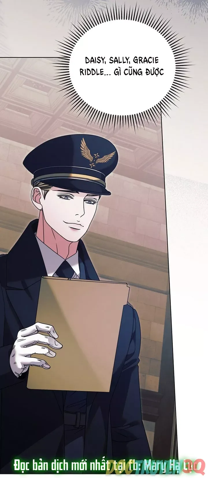 đọc truyện [18+] Hãy Cầu Xin Tôi Đi Chương 62 ảnh 123 tại Thiên Thai Truyện