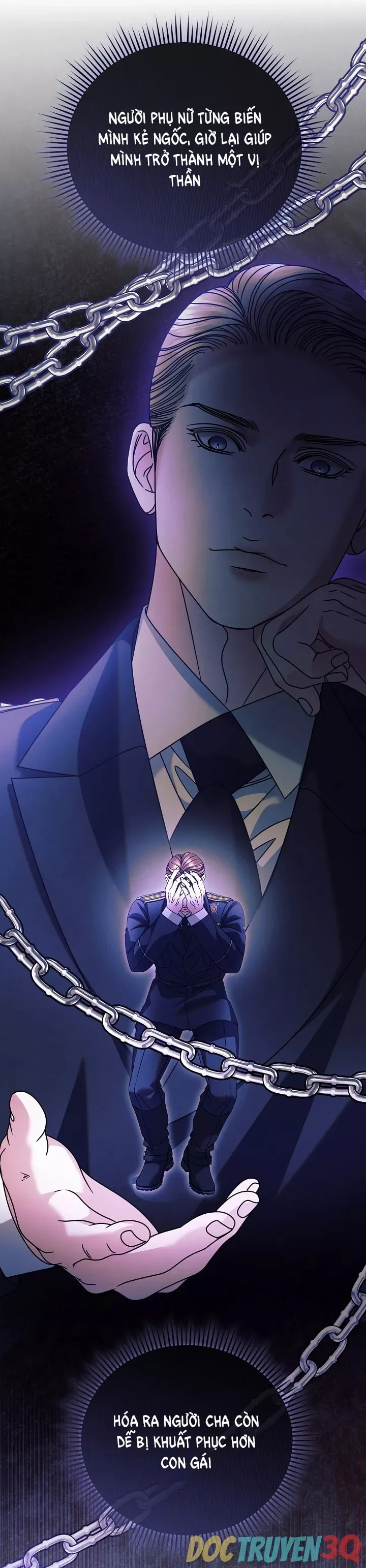 đọc truyện [18+] Hãy Cầu Xin Tôi Đi Chương 62 ảnh 125 tại Thiên Thai Truyện