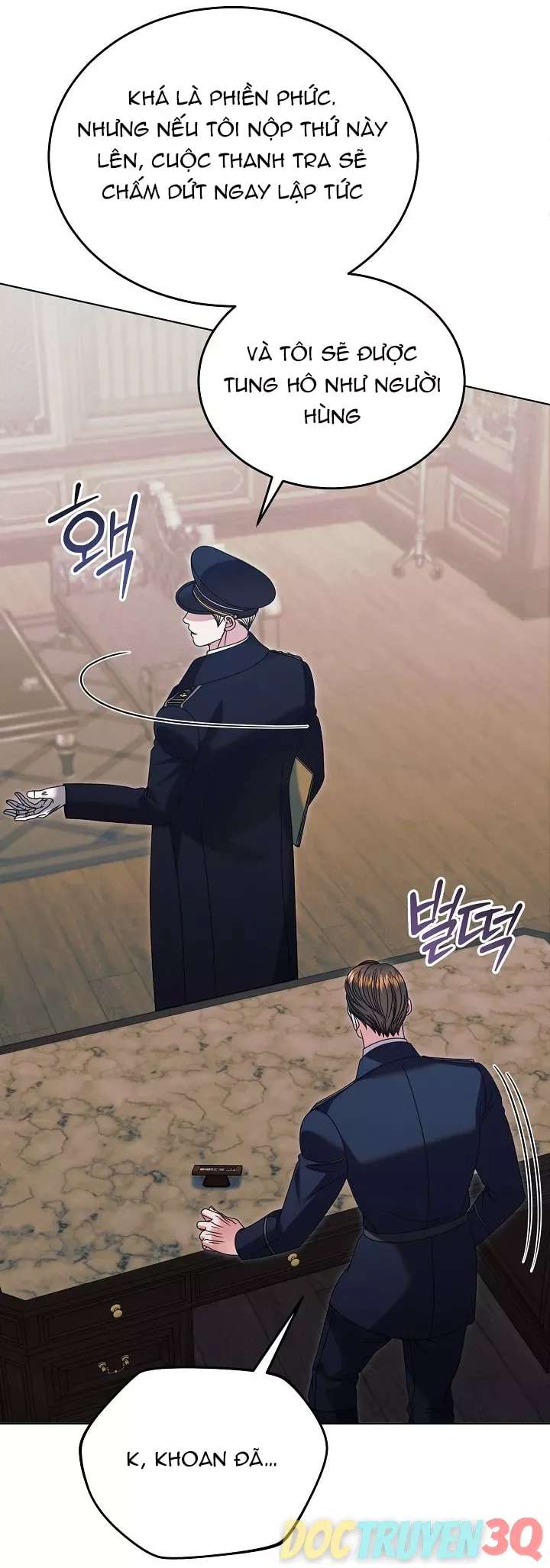 đọc truyện [18+] Hãy Cầu Xin Tôi Đi Chương 62 ảnh 129 tại Thiên Thai Truyện