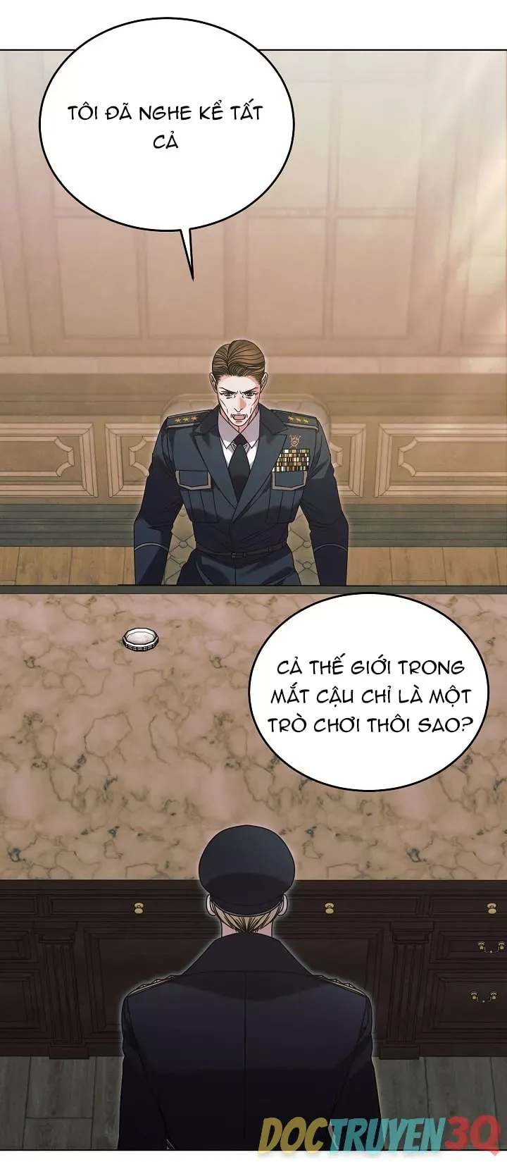 đọc truyện [18+] Hãy Cầu Xin Tôi Đi Chương 62 ảnh 32 tại Thiên Thai Truyện