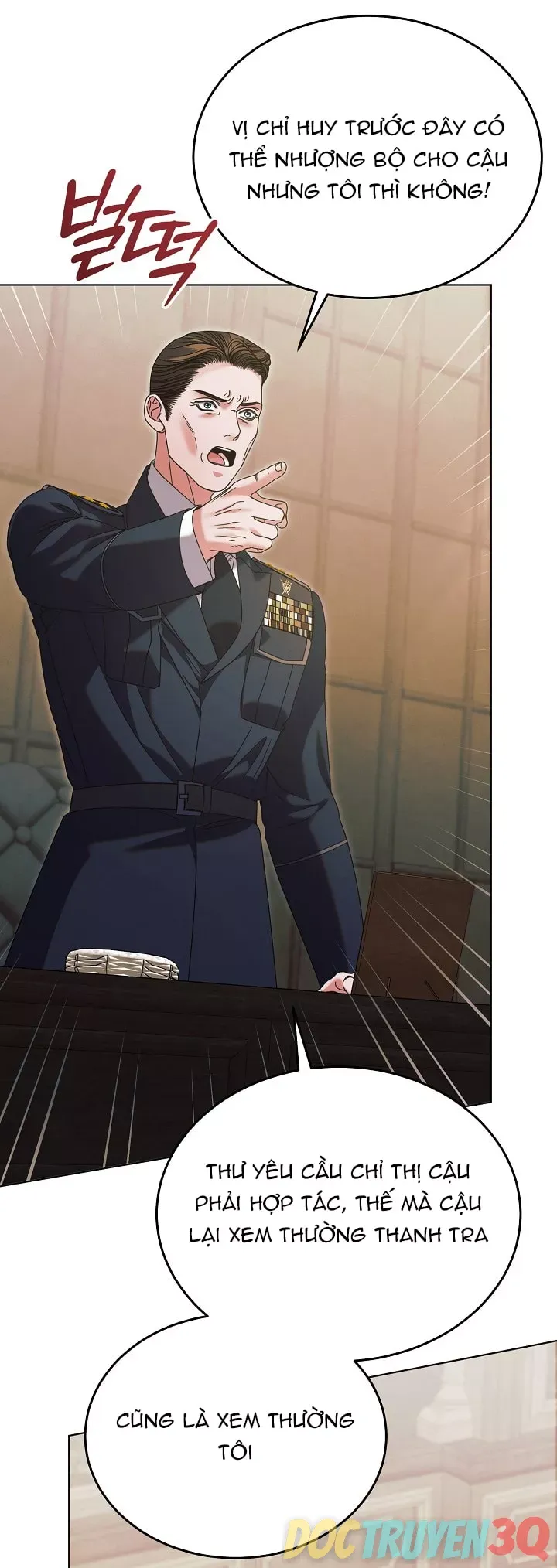 đọc truyện [18+] Hãy Cầu Xin Tôi Đi Chương 62 ảnh 34 tại Thiên Thai Truyện