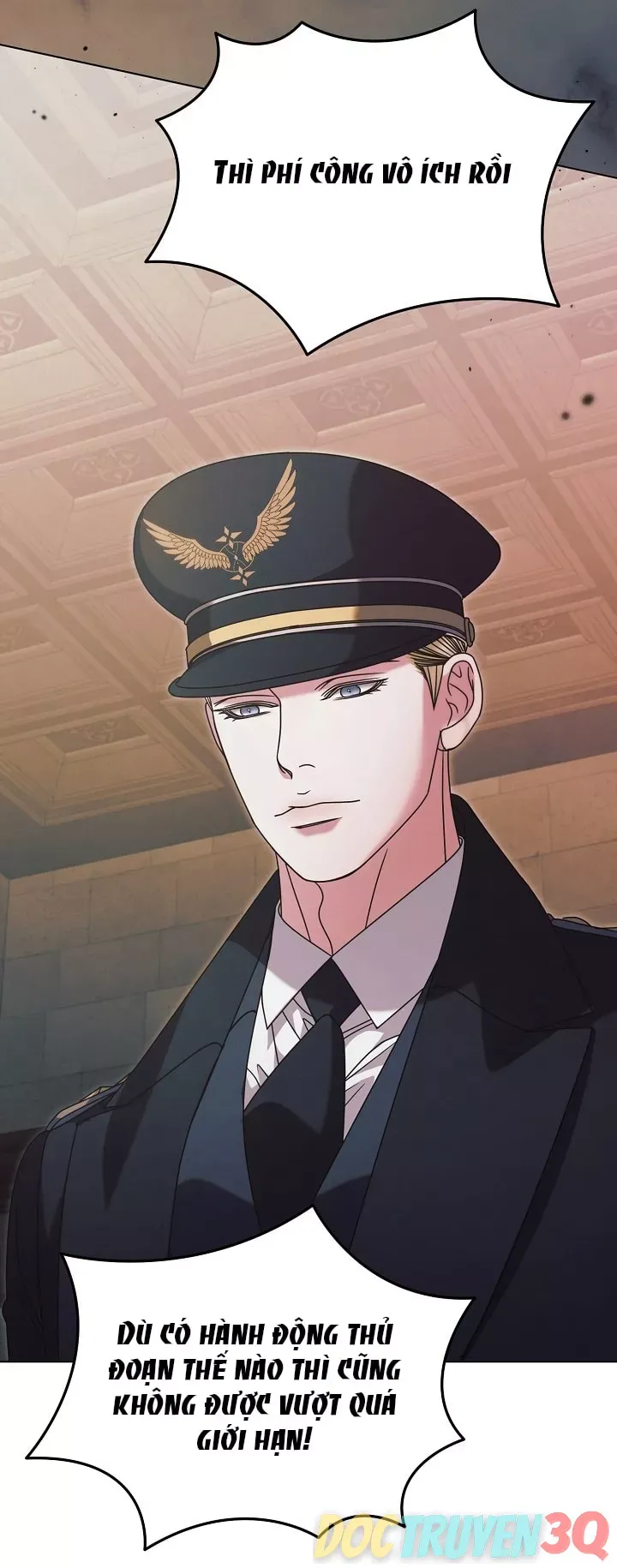 đọc truyện [18+] Hãy Cầu Xin Tôi Đi Chương 62 ảnh 40 tại Thiên Thai Truyện