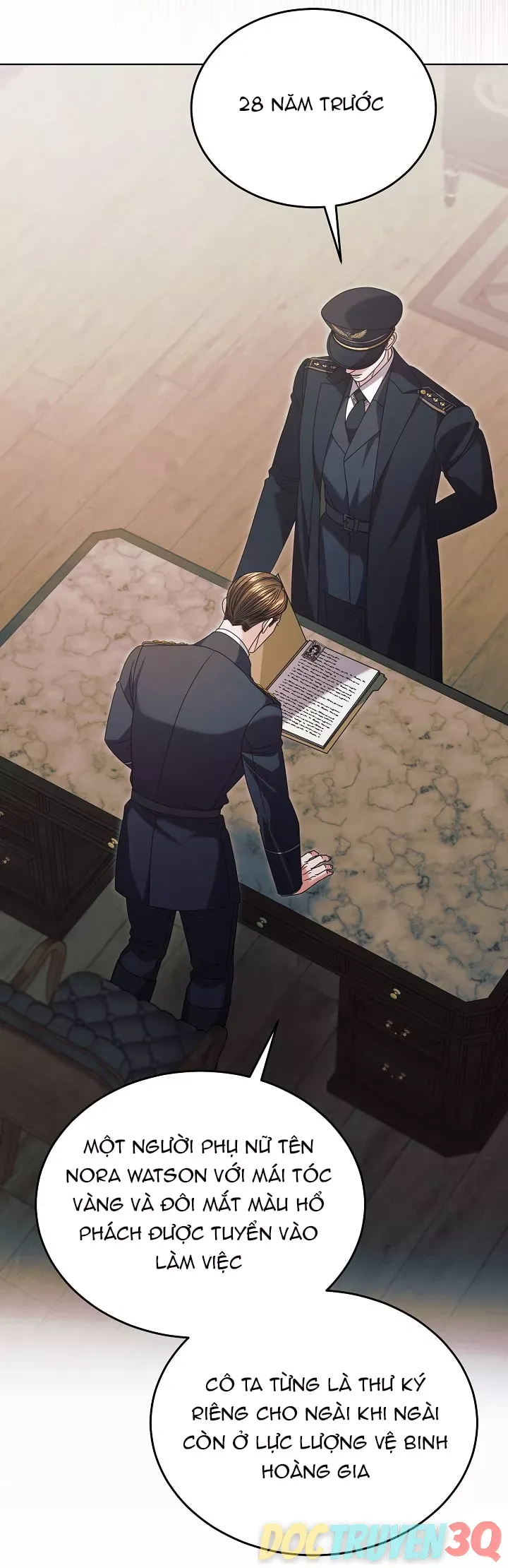 đọc truyện [18+] Hãy Cầu Xin Tôi Đi Chương 62 ảnh 63 tại Thiên Thai Truyện