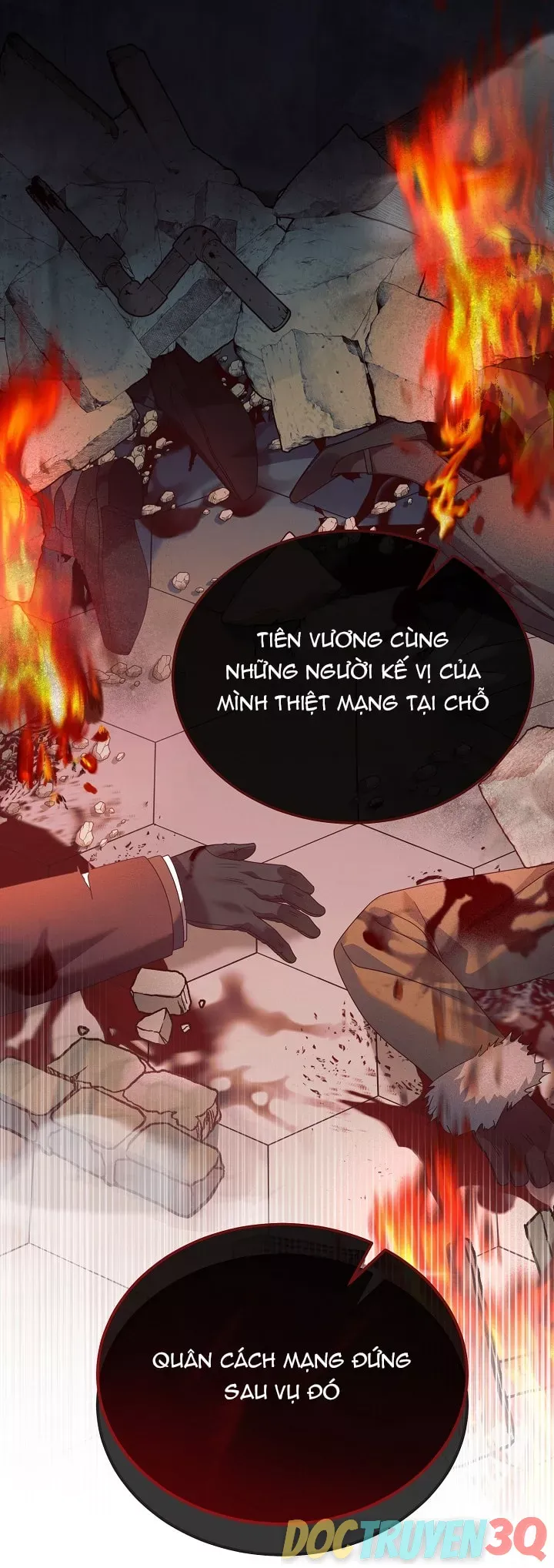 đọc truyện [18+] Hãy Cầu Xin Tôi Đi Chương 62 ảnh 81 tại Thiên Thai Truyện