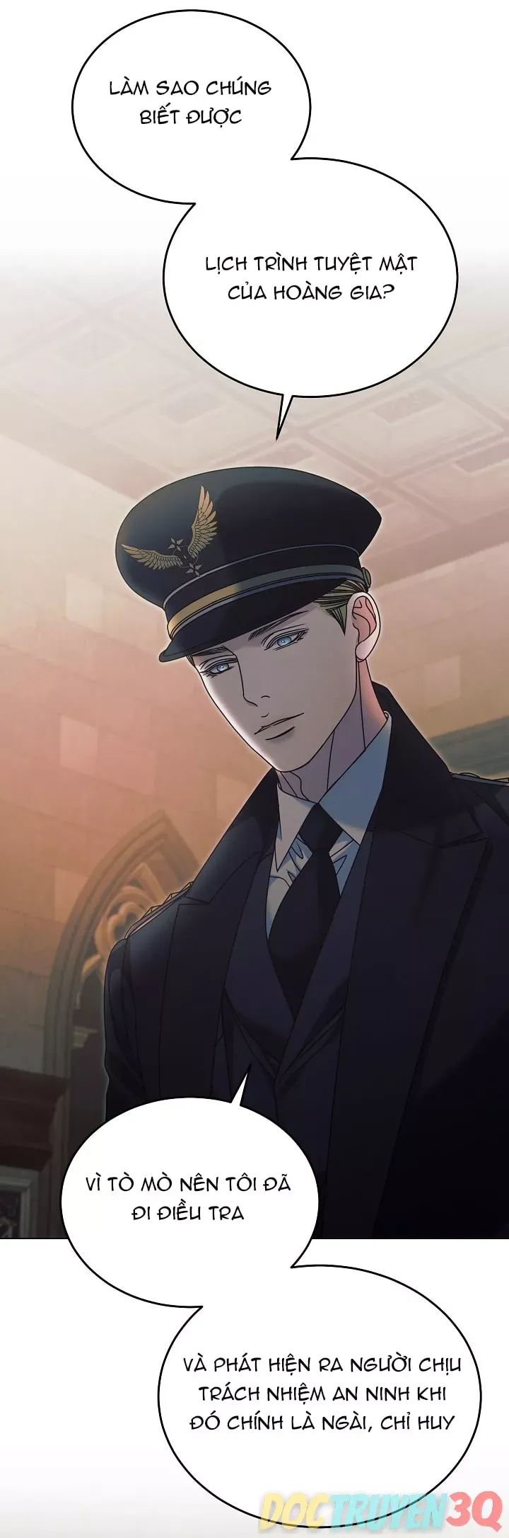 đọc truyện [18+] Hãy Cầu Xin Tôi Đi Chương 62 ảnh 83 tại Thiên Thai Truyện